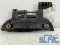 Maniglia Porta Esterna HYUNDAI ATOS MX 1998-2000 destra, dx, frontale, anteriore 8