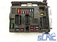 Kit Accensione CITROEN C3 PLURIEL HB 1.4 HDI 2004-2009 5WS40117CT, 9648624280 8