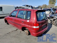 Mazda Demio DW 1.3I 16V 72CV 1998-2000