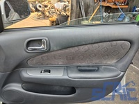 Toyota Corolla Liftback E11 1.6 110CV 2000-2002