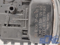 Spazzacqua Motorino Tergicristallo AUDI A4 AT 8ED 2004-2008 anteriore, frontale