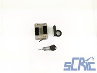 z12xe Kit Accensione OPEL AGILA A H00 1.2 16V 2000-2007 0261206075, 26SA7603