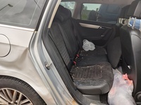 Vw Passat Variant 365 2.0 TDI 140CV 2010-2014