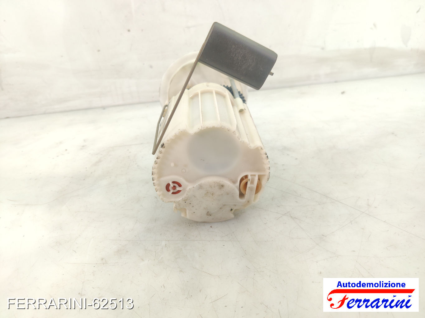 Cestello Pompa Galleggiante Serbatoio LANCIA YPSILON 843 1.4 16V 2003-2011