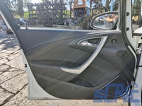 Opel Astra J Sports Tourer P10 1.7 CDTI 125CV 2010-2015