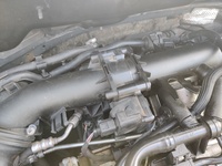 Vw Touran 1T3 1.4 TSI ECOFUEL 150CV 2010-2015