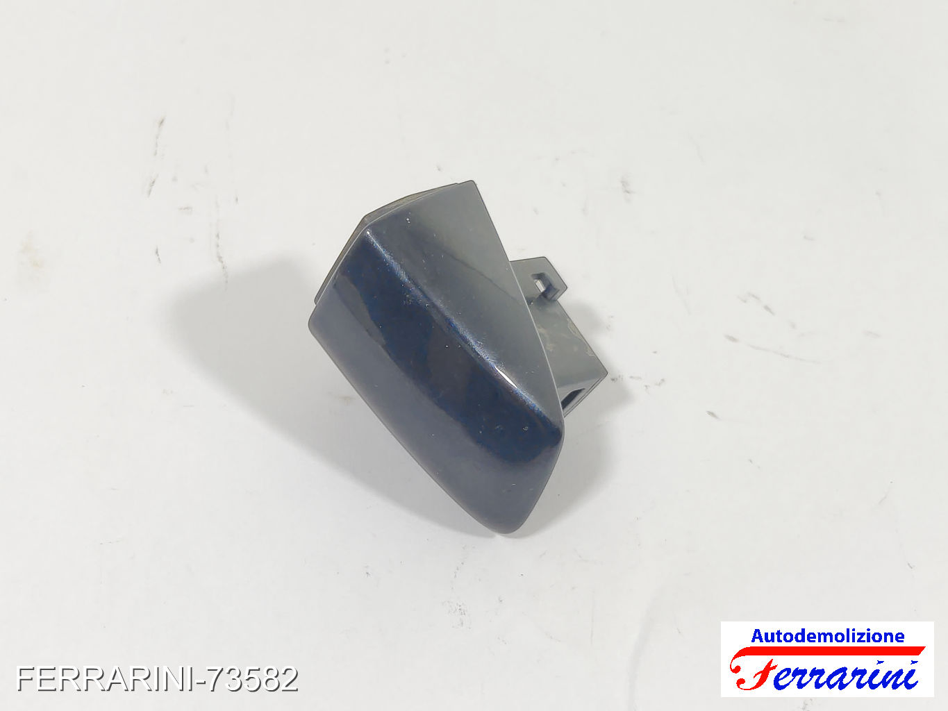 tappo Tappo Maniglia Esterna VW GOLF 7 5G1, BE1, BE2, BQ1 2012-2020 destro, dx