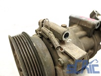 Compressore Clima RENAULT CLIO 2 BB, CB 1.5 DCI 2001-2009 SD6V121416K 6