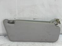 Aletta Parasole MERCEDES CLASSE A W169 2004-2012 sinistro, sx 6