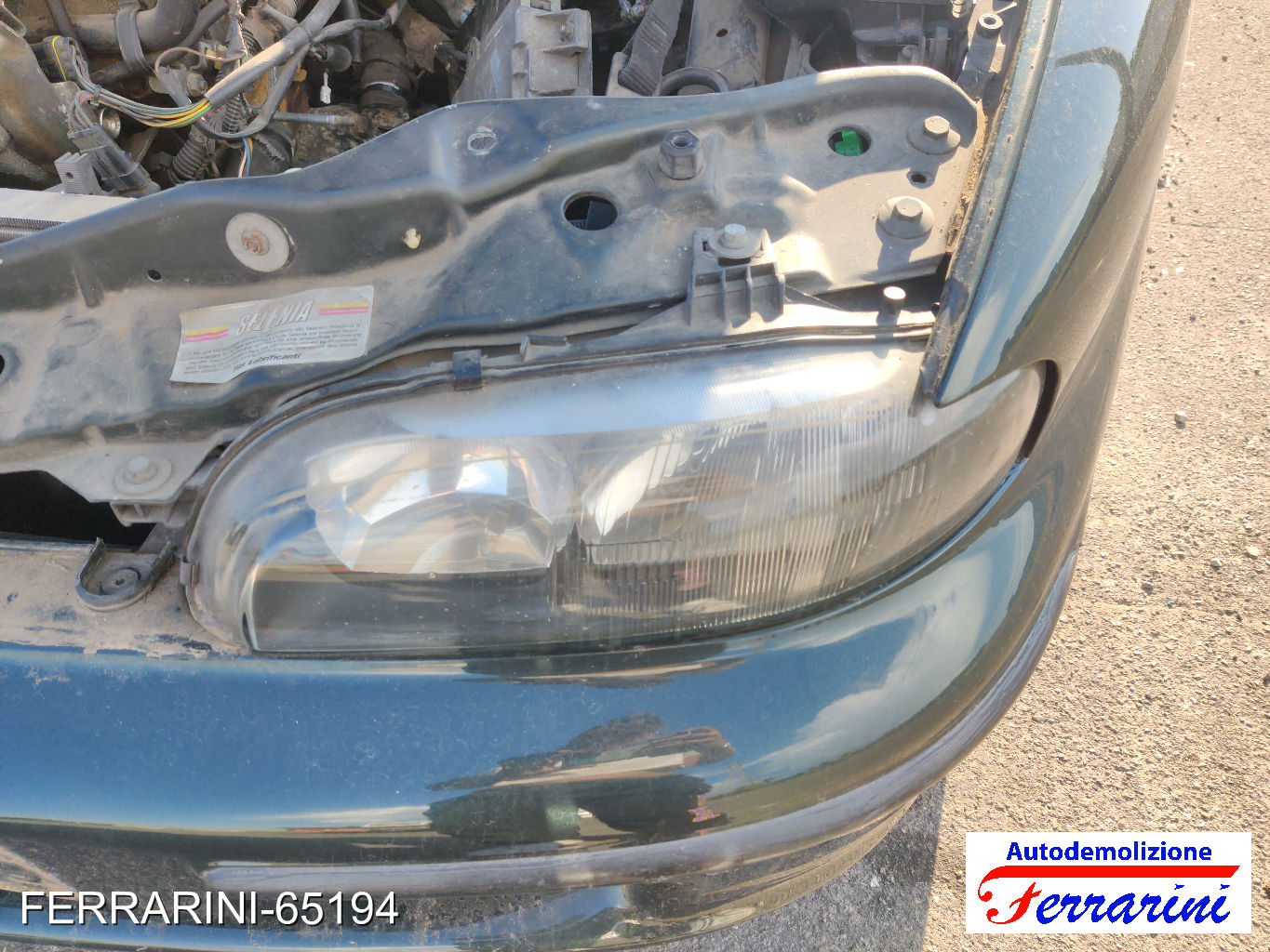 Fiat Marea 47
