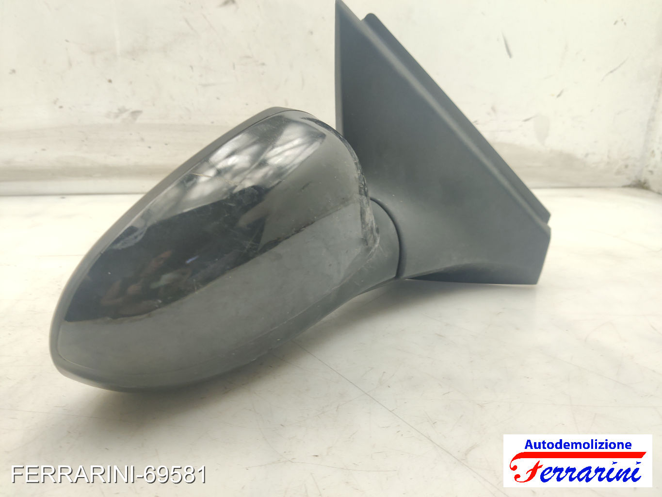 Specchietto Laterale LANCIA DELTA 3 844 2008-2014 destro, dx 6