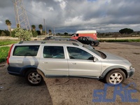 Volvo V70 2 285 2.4 T AWD 200CV 2001-2002