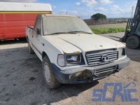 Tata Telcoline 40_Fd 2.0 TDIC 4X4 87CV 2003-2011