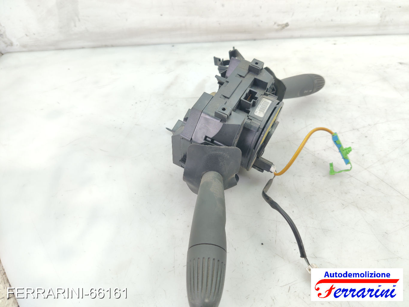 Devioluci FIAT PUNTO 188 1999-2010 735444632, 735398128, 73538105108328333