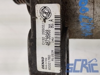 Alternatore FIAT SEICENTO 600 287 1.1 1998-2010 46736968, 63321760, 46736968 8