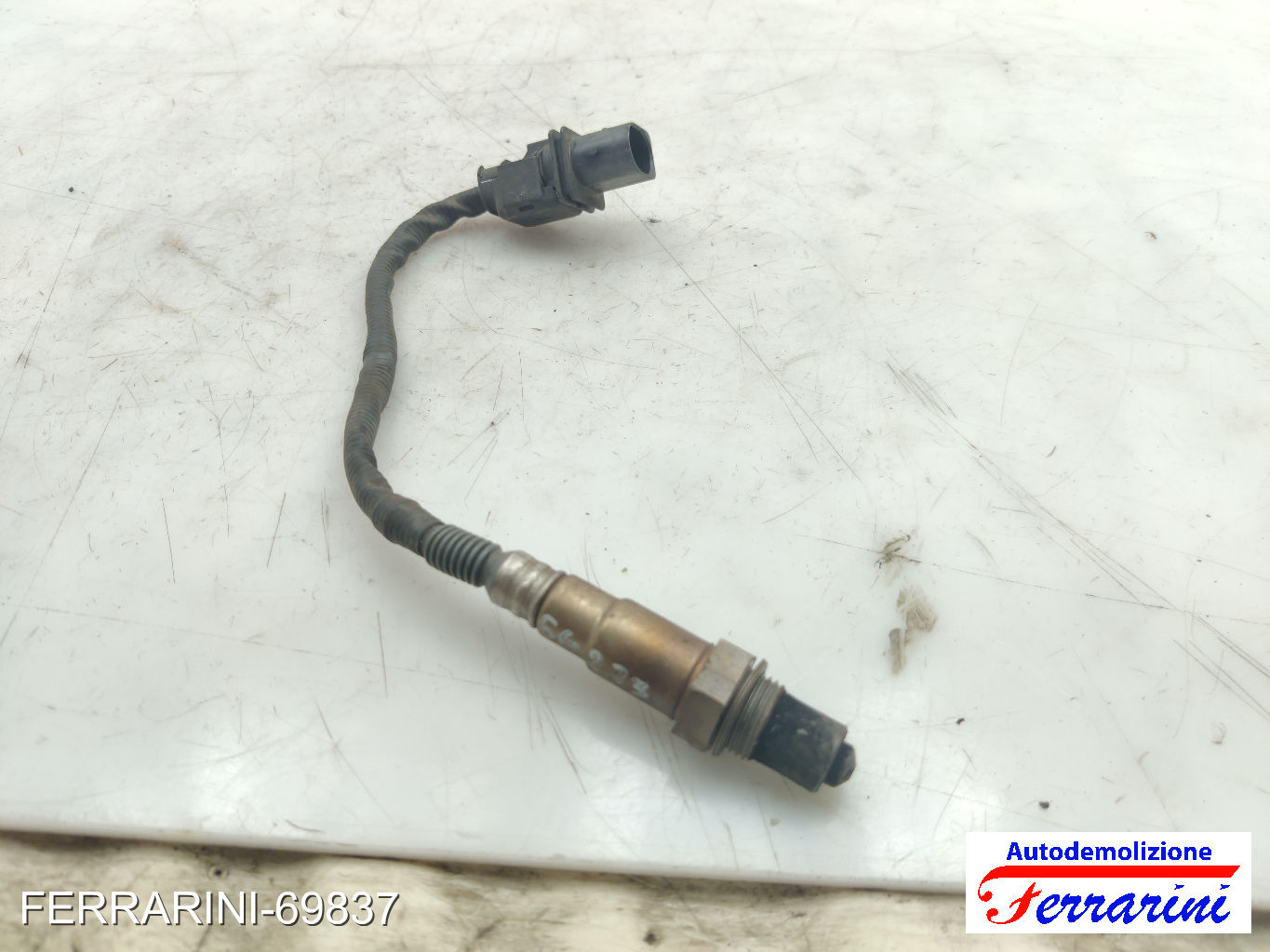 Sonda Sensore Scarico Lambda 7