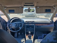 Audi A4 8E+02 1.9 TDI 130CV 2000-2004