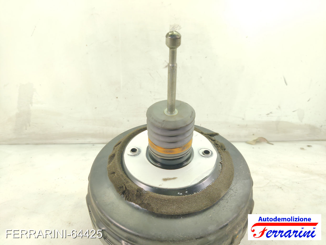 Servofreno OPEL ASTRA J SPORTS TOURER P10 1.7 CDTI 2010-2015 13286439, 13338058