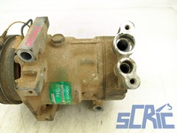 Compressore Clima RENAULT CLIO 2 BB, CB 1.2 1998-2010 7700115830, 0924005944