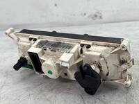 Tastiera Clima MINI - R50, R53 2001-2006 anteriore, frontale 7
