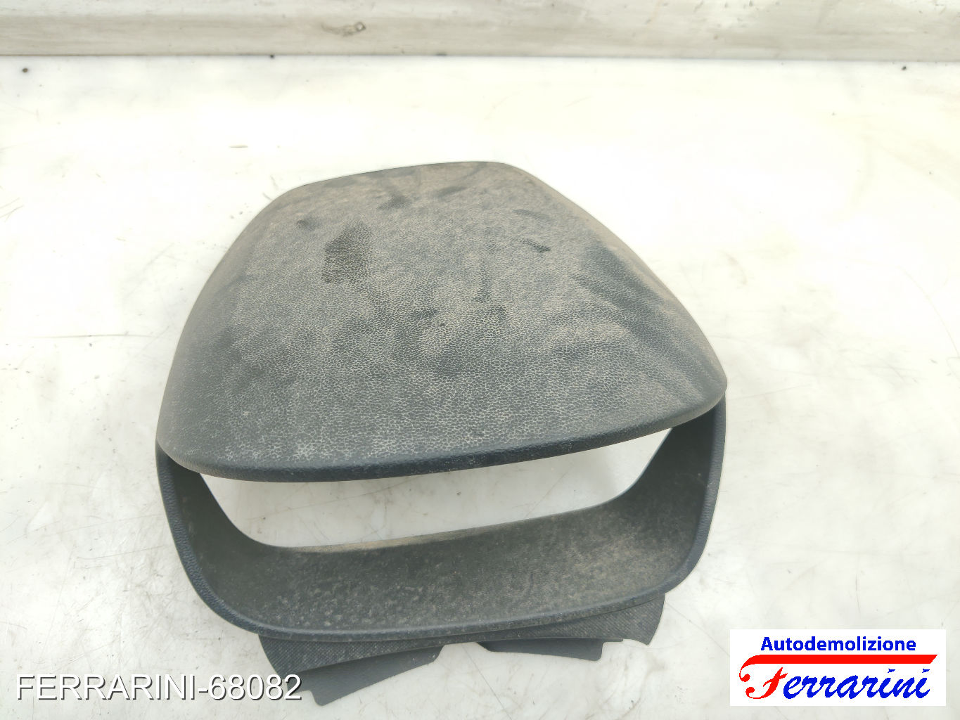 Cupolino Palpebra Cornice Contachilometri HYUNDAI I10 BA, IA 2013-2023 8