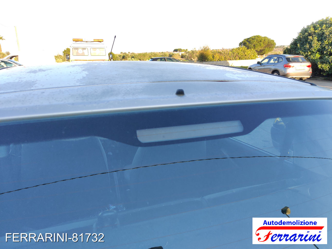 Fiat Punto 56