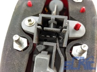 Fanalino Stop Posteriore ALFA ROMEO 147 937 2001-2010 sinistro, sx, posteriore