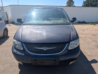 Chrysler Voyager 4 RG, RS 2.5 CRD 141CV 2000-2008