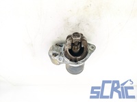 Motorino Avviamento SMART FORFOUR 454 1.5 2004-2006 MR994922, M000T45271ZT 6