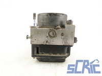 Centralina Pompa Abs FIAT IDEA 350 1.3 D MULTIJET 2004-2012 51772682, 0265231740
