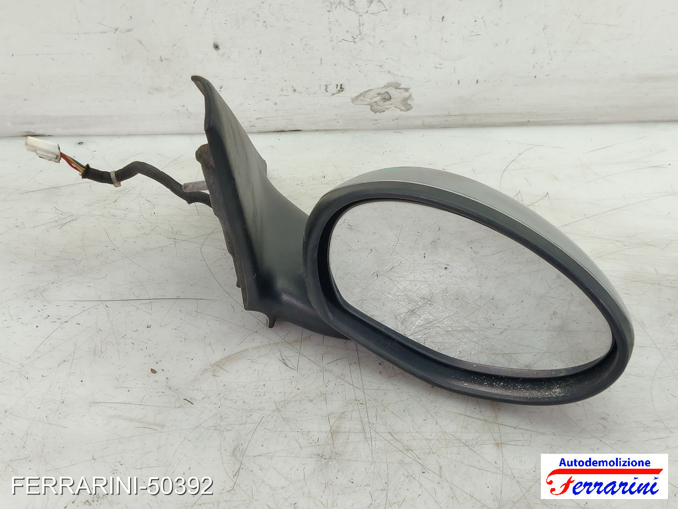 Specchietto Laterale ALFA ROMEO 147 937 2001-2010 destro, dx