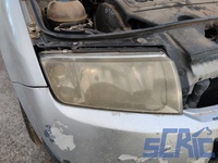 Skoda Fabia 1 Combi 6Y5 1.9 SDI 64CV 2000-2007