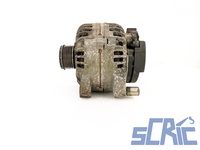 Alternatore FIAT ULYSSE 179 2.0 JTD 2002-2006 9640878780, ROM145252, 145252