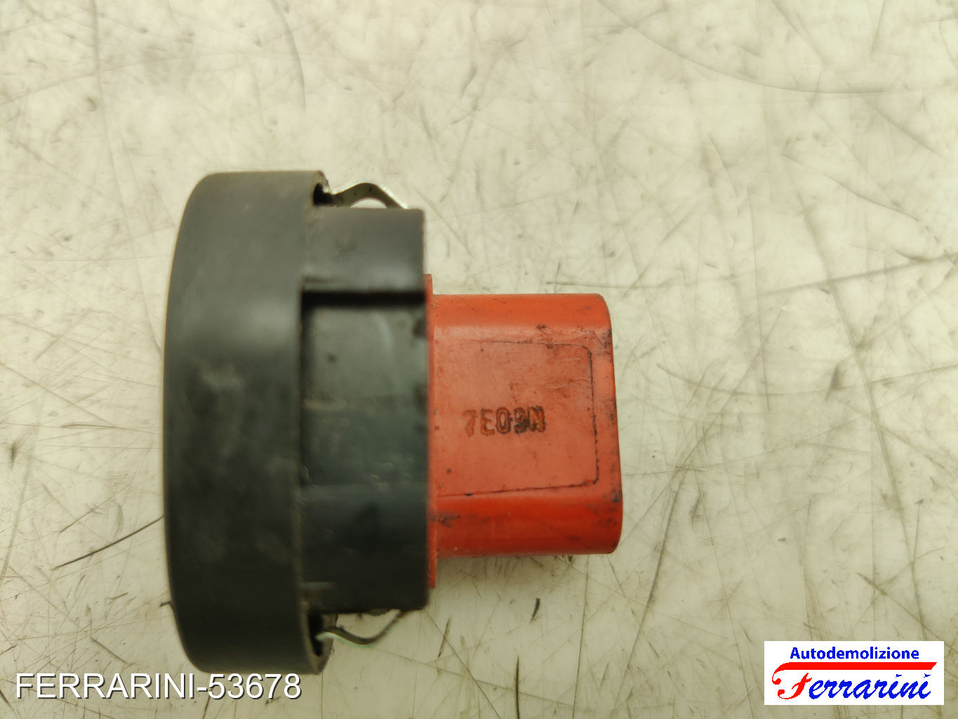 Pulsantiera Tastiera Alzavetro FORD KA RB 1996-2008 destra, dx, frontale