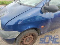Renault Twingo 1 C06 1.2 58CV 1996-2007