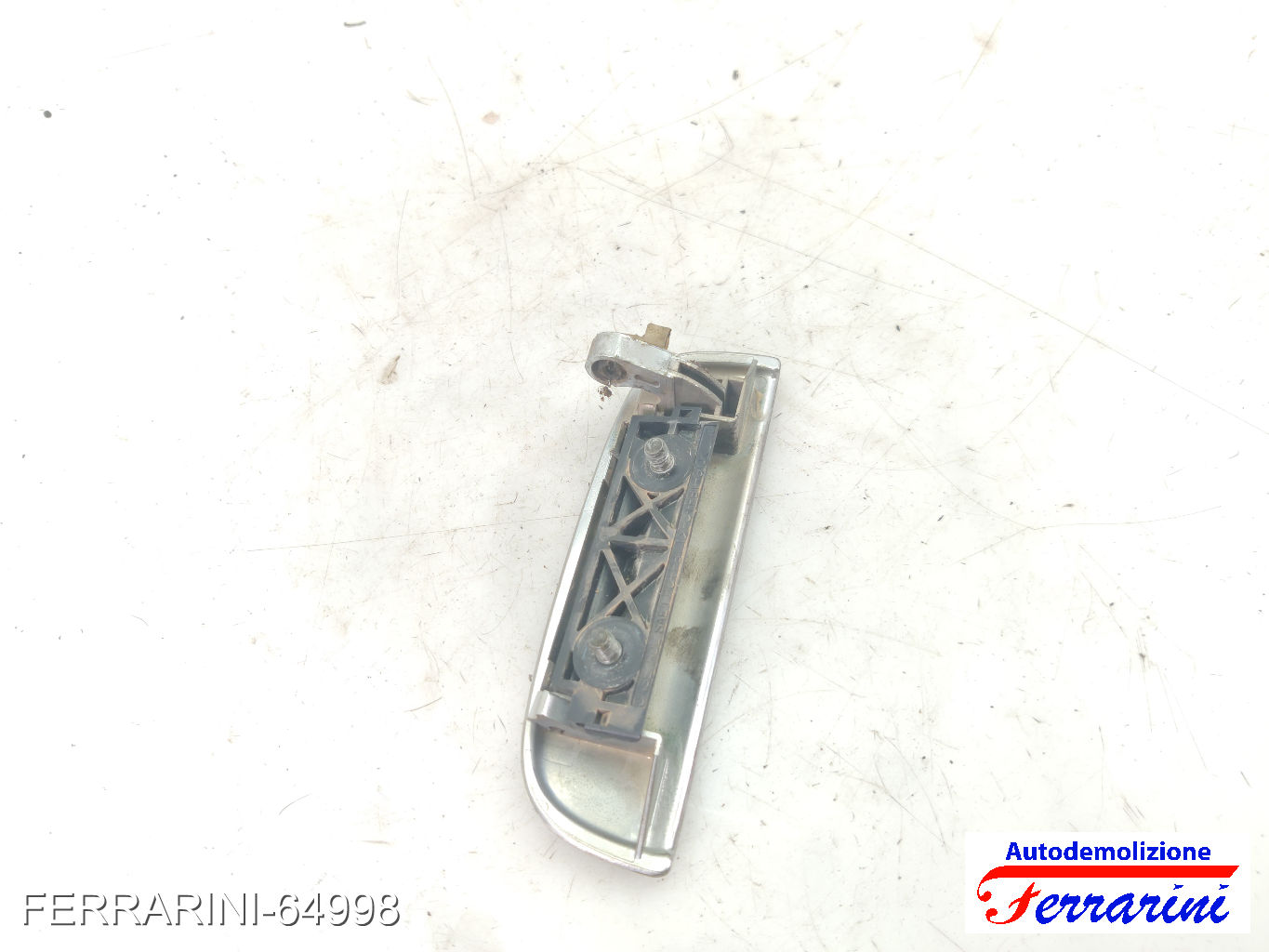 Maniglia Porta Esterna OPEL AGILA A H00 2000-2007 destra, dx, posteriore, post