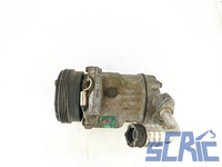 Compressore Clima RENAULT CLIO 2 BB, CB 1.2 1998-2010 8200037058, 820037058