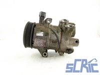 Compressore Clima SMART FORFOUR 454 1.5 CDI 2004-2006 4472209685, 7813A132
