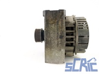 Alternatore MERCEDES CLASSE A W168 A 140 1997-2004 A0121544502, 0121544502 6