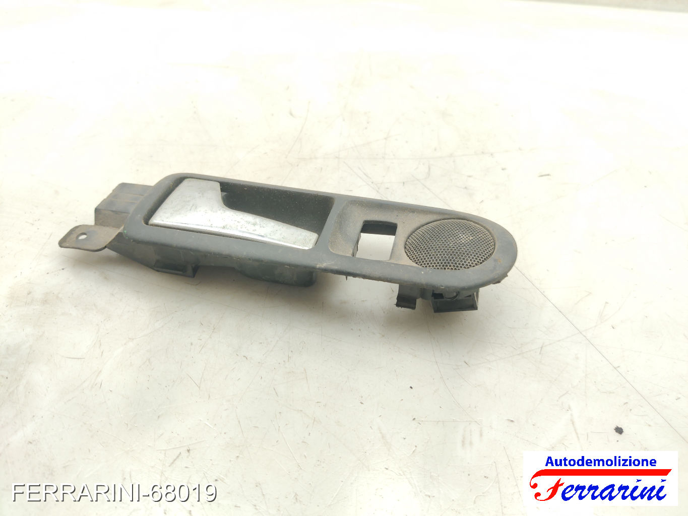 Maniglia Porta Interna VW BORA VARIANT 1J6 2000-2005 sinistra, sx, posteriore 9