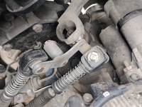Cambio manuale