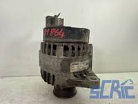 Alternatore FIAT BRAVO 2 198 1.9 D MULTIJET 2007-2014 14V105A1012101510