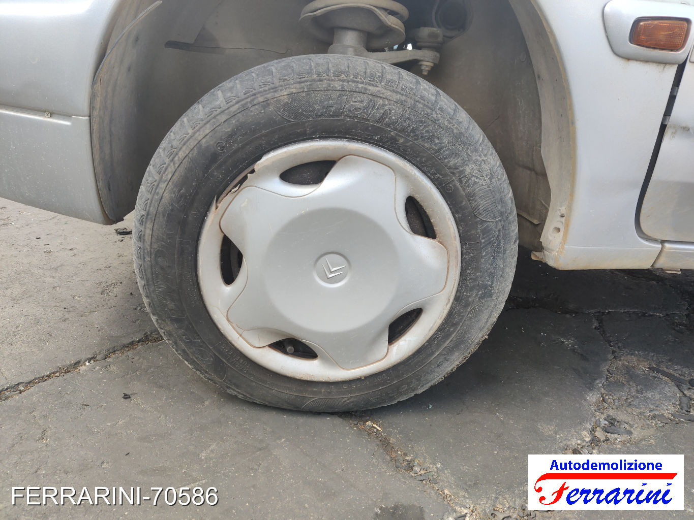 Citroen Saxo 37
