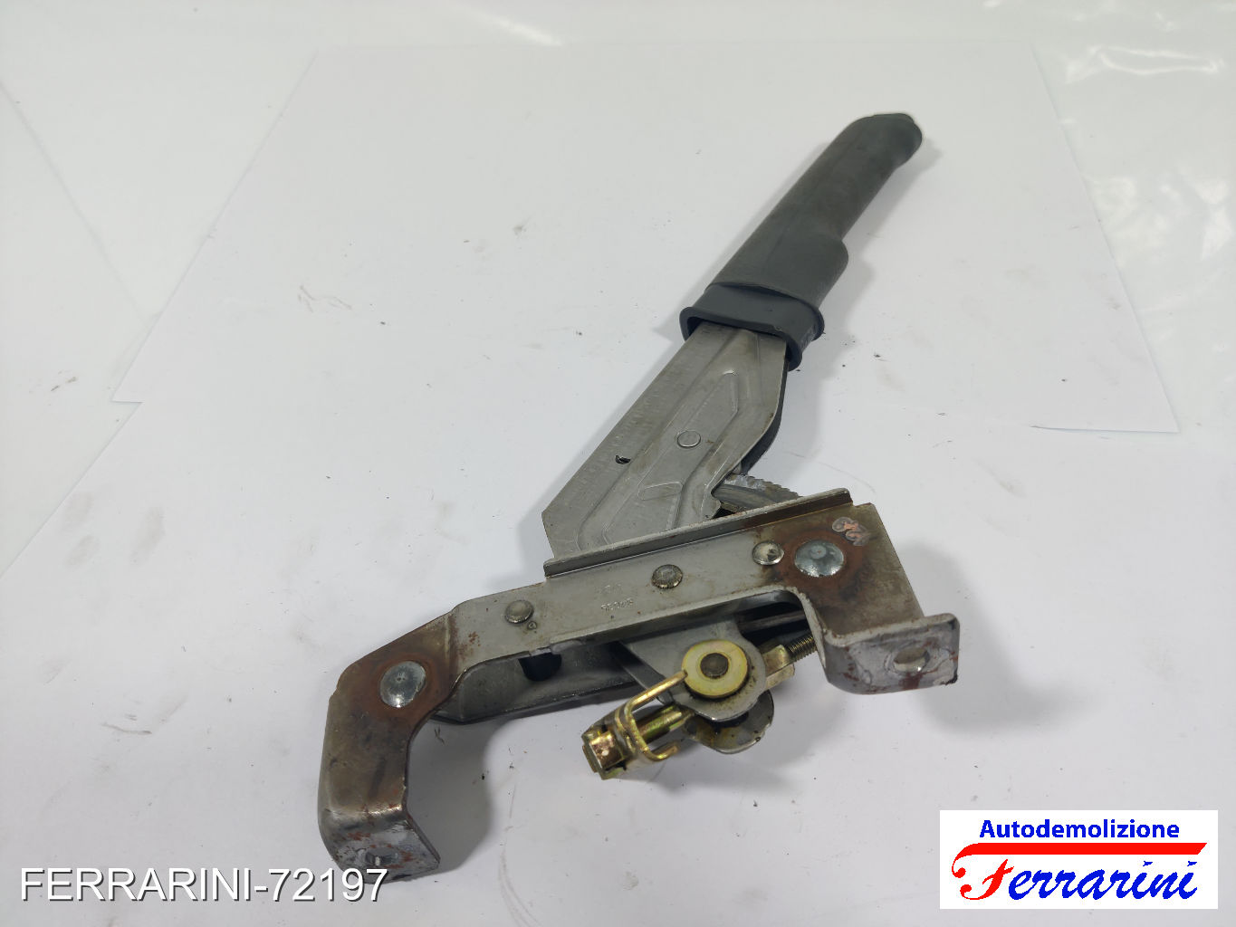 Leva Freno A Mano FIAT PUNTO 176 1997-1999 182821160, 47681