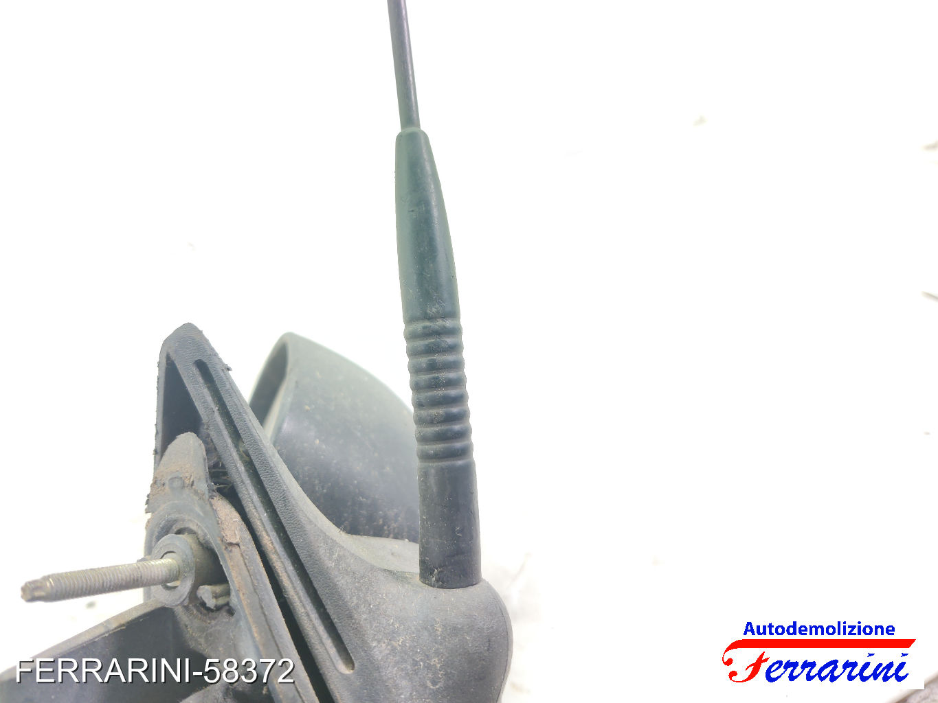 Specchietto Laterale RENAULT TWINGO 1 C06 1996-2007 sinistro, sx