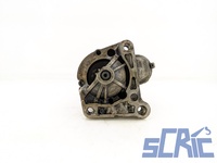 Motorino Avviamento RENAULT KANGOO KC0/1 1.9 DTI 2000-2003 8200143045, D6RA115 8