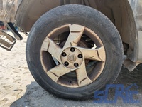 Dacia Duster HS 1.6 16V 105CV 2010-2018
