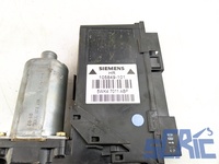 Motorino Alzavetro AUDI A4 8E+02 1.9 TDI 2000-2004 8E0959802A, 5WK47011ABF