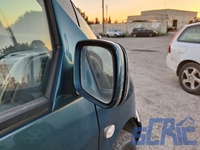 Mercedes Vito 638/2 V 230 143CV 1996-2003