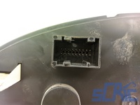 Quadro Contachilometri LANCIA MUSA 350 1.9 D MULTIJET 2004-2012 555000680304